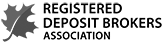The Registered Deposit Brokers Association