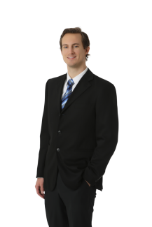 Mark Dreger