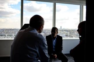 Meeting