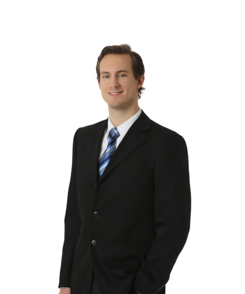 Mark Dreger